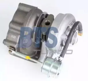 Компрессор, наддув BTS Turbo купить